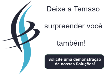 Deixe a Temaso surpreender você também